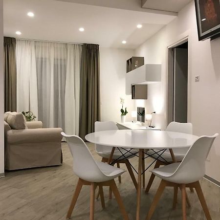 A Matera "Sotto I Pini" Villa Ngoại thất bức ảnh