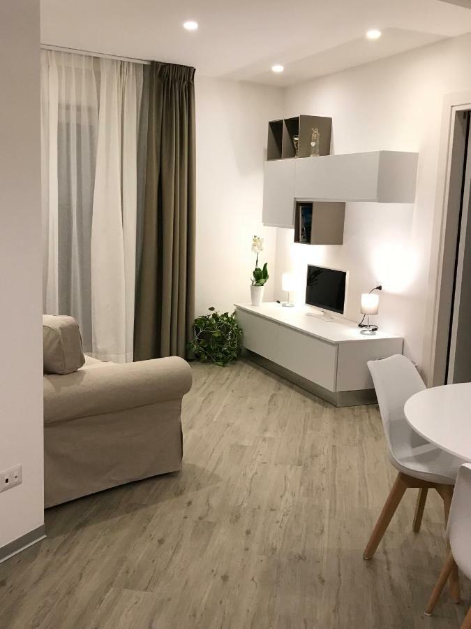 A Matera "Sotto I Pini" Villa Ngoại thất bức ảnh
