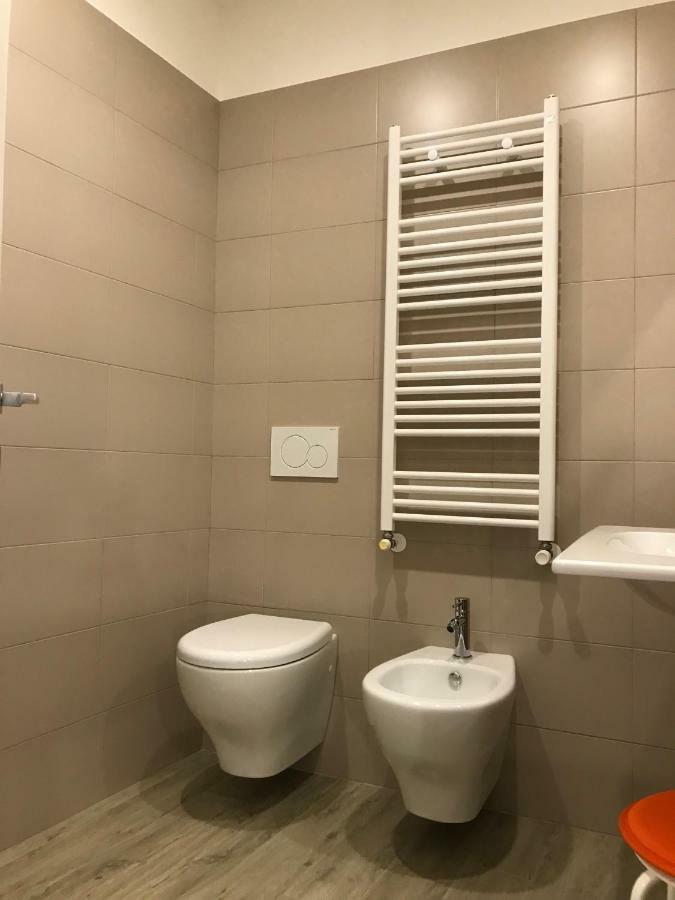 A Matera "Sotto I Pini" Villa Ngoại thất bức ảnh