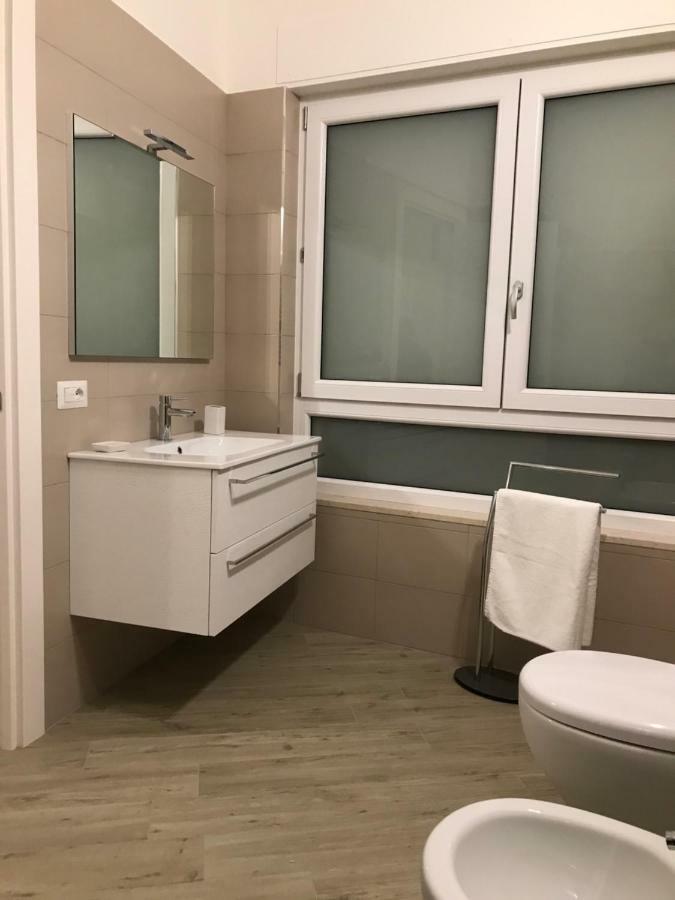 A Matera "Sotto I Pini" Villa Ngoại thất bức ảnh