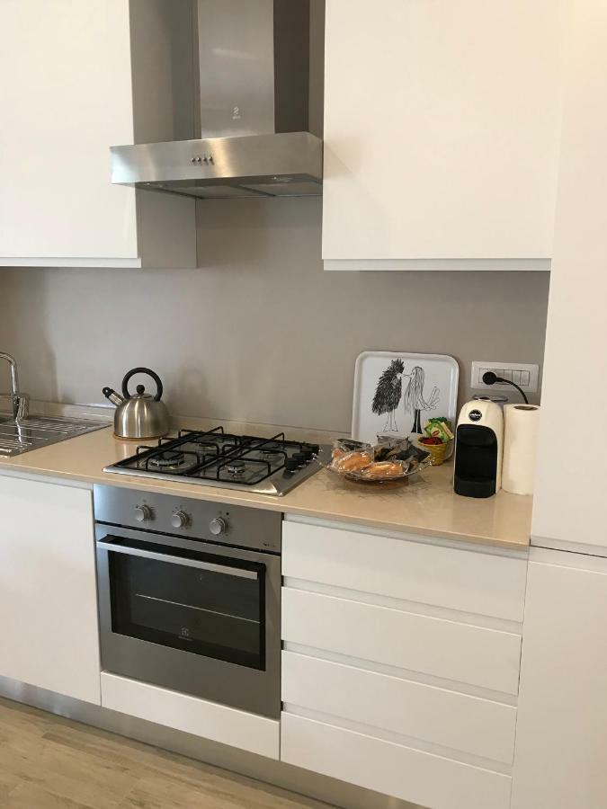 A Matera "Sotto I Pini" Villa Ngoại thất bức ảnh