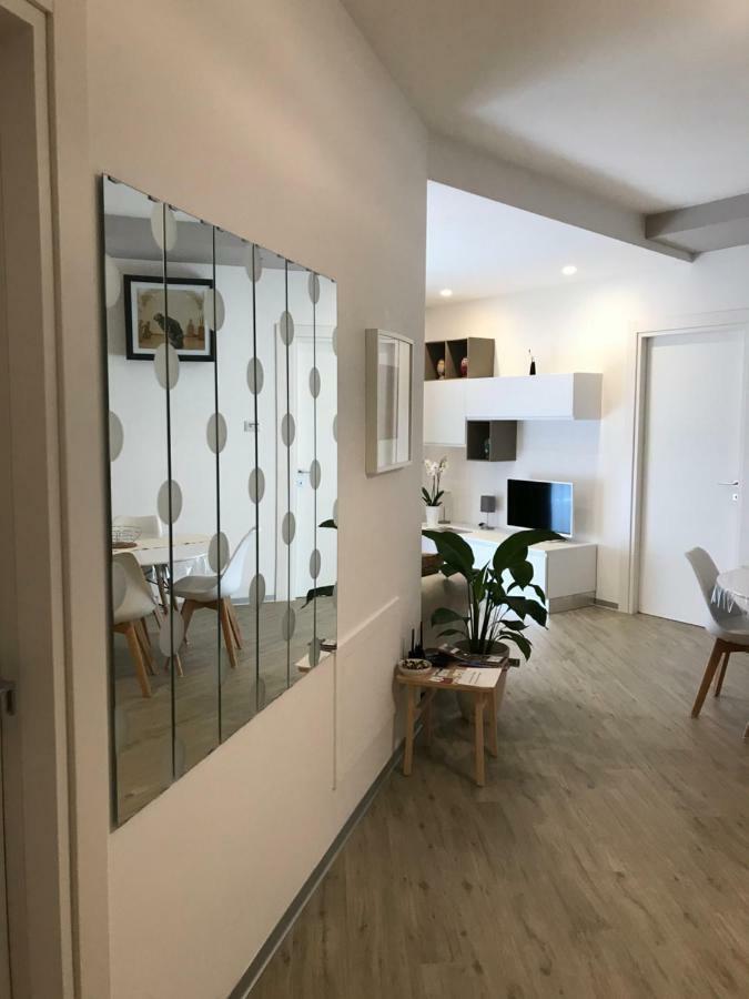A Matera "Sotto I Pini" Villa Ngoại thất bức ảnh