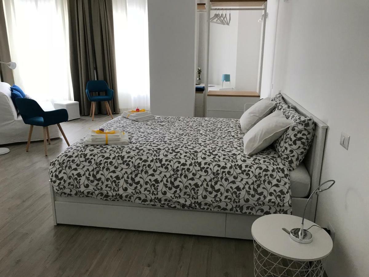 A Matera "Sotto I Pini" Villa Ngoại thất bức ảnh